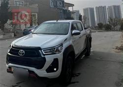 تويوتا هايلوكس